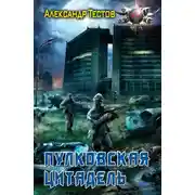 Постер книги Пулковская Цитадель