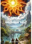 Александра Филиппова - Давид – черный маг