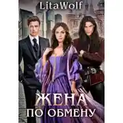 Постер книги Жена по обмену