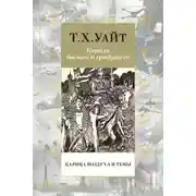 Постер книги Царица Воздуха и Тьмы