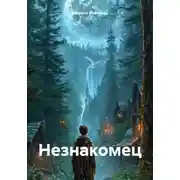 Постер книги Незнакомец