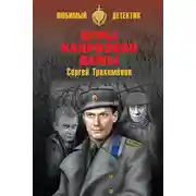 Постер книги Игры капризной дамы