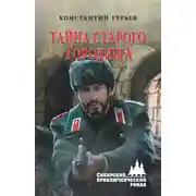 Постер книги Тайна старого городища