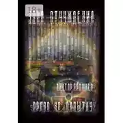 Постер книги Право на попытку
