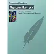 Постер книги Одиссея Валгуса
