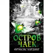 Постер книги Остров Чаек
