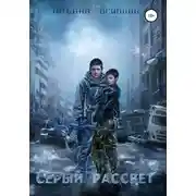 Постер книги Серый рассвет