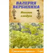 Постер книги Миллион в воздухе