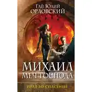 Постер книги Рейд во спасение