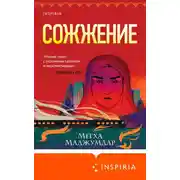 Постер книги Сожжение