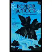 Постер книги Звездная бабочка