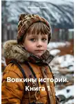 Владимир Гуляев - Вовкины истории. Книга 1