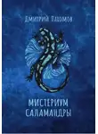 Дмитрий Пахомов - Мистериум саламандры