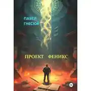 Постер книги Проект Феникс