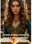 Эшли Фишер - Пламя между мирами Вход в неизведанное
