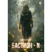 Постер книги Бастион – N