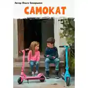 Постер книги Самокат