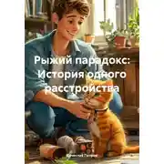 Постер книги Рыжий парадокс: История одного расстройства