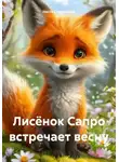 Настя Сперанская - Лисёнок Сапро встречает весну