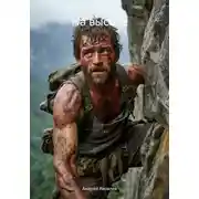 Постер книги На высоте