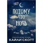 Постер книги Потому что ночь