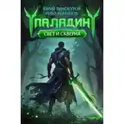 Постер книги Паладин. Свет и Скверна