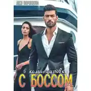 Постер книги В командировку с боссом
