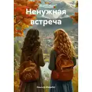 Постер книги Ненужная встреча