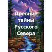 Постер книги Древние тайны Русского Севера