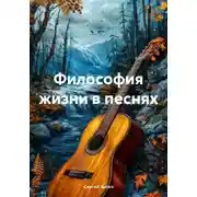 Постер книги Философия жизни в песнях