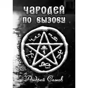 Постер книги Чародей по вызову