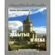 Постер книги Забытые в небе