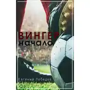 Постер книги Вингер. Начало