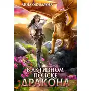 Постер книги В активном поиске дракона