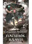 Владимир Сухинин - Пасынок удачи