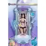 Постер книги Играть, чтобы жить — 9