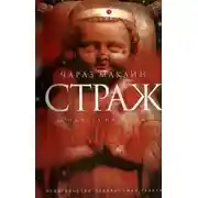 Постер книги Страж