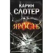Постер книги Ярость