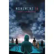 Постер книги Монумент 14