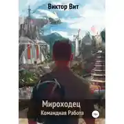 Постер книги Командная Работа