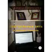 Постер книги Виртуальный зять из деревни Гадюкино