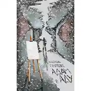Постер книги Адам в Аду