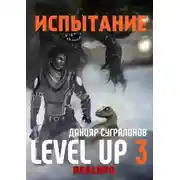 Постер книги Испытание