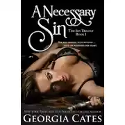 Постер книги Неизбежный грех