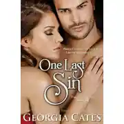 Постер книги Последний грех