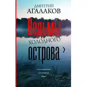 Постер книги Ведьмы Холодного острова