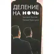 Постер книги Деление на ночь