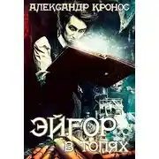 Постер книги В топях
