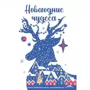 Постер книги Новогодние чудеса