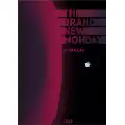 Постер книги The Brand New Monday